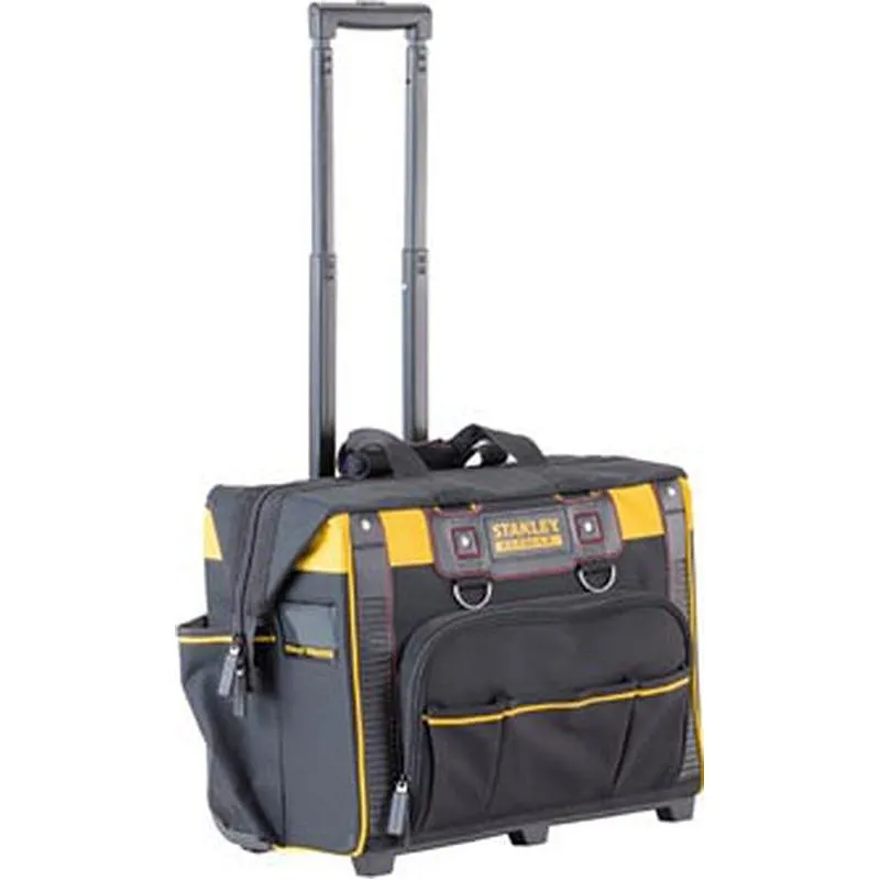 Compra MALETA TROLLEY PARA HERRAMIENTAS 220 X 460 X 340 MM STANLEY FMST1-80148 al mejor precio