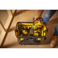 Compra MALETA TROLLEY PARA HERRAMIENTAS 220 X 460 X 340 MM STANLEY FMST1-80148 al mejor precio