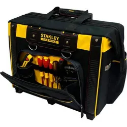 Compra MALETA TROLLEY PARA HERRAMIENTAS 220 X 460 X 340 MM STANLEY FMST1-80148 al mejor precio
