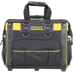Compra MALETA TROLLEY PARA HERRAMIENTAS 220 X 460 X 340 MM STANLEY FMST1-80148 al mejor precio