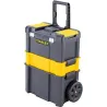Compra TALLER MOVIL PLASTICO ESSENTIAL 3 EN 1 623 X 475 X 285 MM STANLEY STST1-80151 al mejor precio