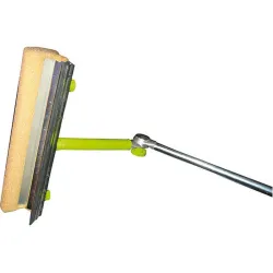 Compra LIMPIACRISTALES ARTICULADO EXTENSIBLE 25 CM NESPOLI 46723 25 al mejor precio