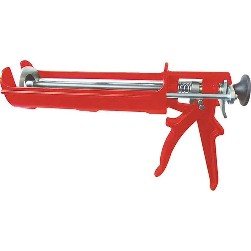 Compra PISTOLA TACO QUIMICO 25:1 380/410 ML MAGNESIO J.J. DISTRIBUCIONES 018L al mejor precio