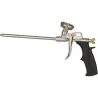 Compra PISTOLA ESPUMA POLIURETANO PROFESIONAL NO TEFLONADO J.J. DISTRIBUCIONES 025ST al mejor precio