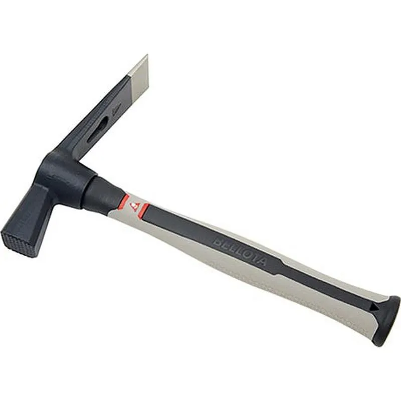 Compra ALCOTANA MANGO FIBRA CARBONO PALA MARTILLO 650 GR BELLOTA 5931-A CF al mejor precio