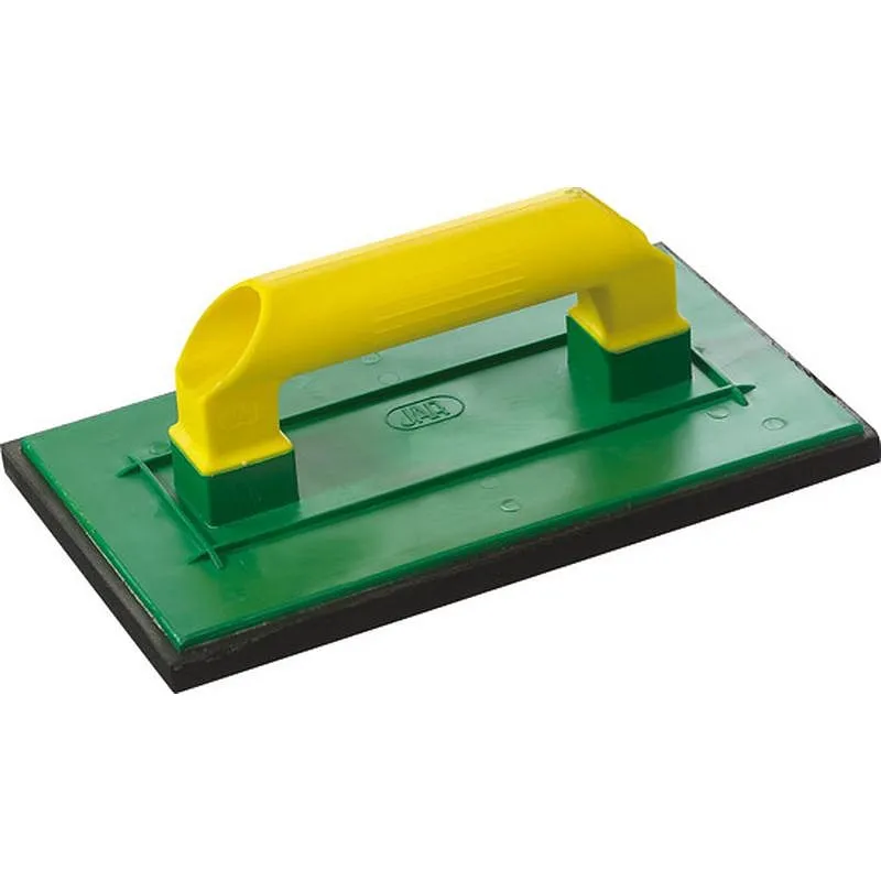 Compra TALOCHA RECTANGULAR LATEX 290 X 170 MM JAR 2058099 al mejor precio