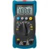 Compra MULTIMETRO DIGITAL 3 EN 1 MULTIMETRO + DETECTOR + TERMOMETRO C-LOGIC 50003 al mejor precio
