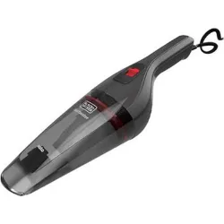 Compra ASPIRADOR DE COCHE 12 V POTENCIA DE SUCCIÓN: 238 MM/AGUA BLACK & DECKER NVB-12-AV al mejor precio
