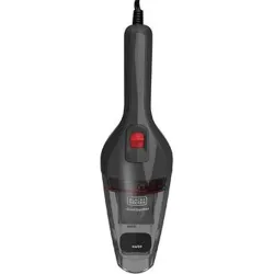 Compra ASPIRADOR DE COCHE 12 V POTENCIA DE SUCCIÓN: 238 MM/AGUA BLACK & DECKER NVB-12-AV al mejor precio