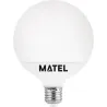 Compra BOMBILLA LED GLOBO E27 LUZ CALIDA 1750LM 18W MATEL 21944 al mejor precio