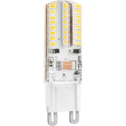 BOMBILLA LED BIPIN G9 LUZ...