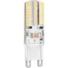 Compra BOMBILLA LED BIPIN G9 LUZ CALIDA 250LM 3W MATEL 21913 al mejor precio