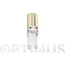 BOMBILLA LED BIPIN G9 LUZ...