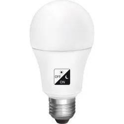 BOMBILLA LED CON SENSOR...