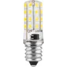 Compra BOMBILLA CAMPANA LED E14 3W 3000LM 6400K MATEL 22649 al mejor precio