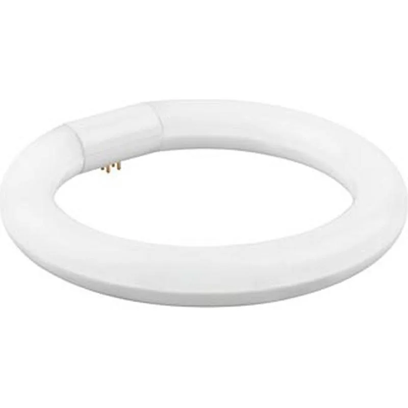 Compra TUBO FLUORESCENTE LED CIRCULAR T-9 30CM LUZ FRIA 20W MATEL 20748 al mejor precio