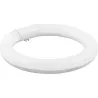 Compra TUBO FLUORESCENTE LED CIRCULAR T-9 40CM LUZ FRIA 32W MATEL 23227 al mejor precio