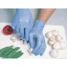 Compra GUANTE DESECHABLE NITRILO AZUL SIN POLVO (100 UDS) TALLA M SENSITIVE SANICEN 272 al mejor precio