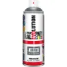 Compra PINTURA SPRAY ACRILICA EVOLUTION BRILLO 520 CC RAL 7011 GRIS HIERRO PINTYPLUS 631 al mejor precio
