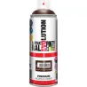 Compra PINTURA SPRAY ACRILICA EVOLUTION BRILLO 520 CC RAL 8017 CHOCOLATE PINTYPLUS 548 al mejor precio