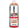 Compra PINTURA SPRAY ACRILICA EVOLUTION FLUORESCENTE 520 CC F143 NARANJA PINTYPLUS 158 al mejor precio
