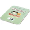 Compra BALANZA COCINA ELECTRICA BREAKFAST 5 KG BEURER 704.03 al mejor precio