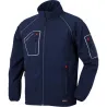 Compra CHAQUETA JUST AZUL TALLA S ISSALINE 4515N0040001 al mejor precio