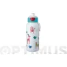 Compra BOTELLA POP UP CAMPUS ANIMAL FRIENDS 400 ML MEPAL 107410065373 al mejor precio