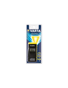Compra Comprobador de baterias digital VARTA 891101401 al mejor precio
