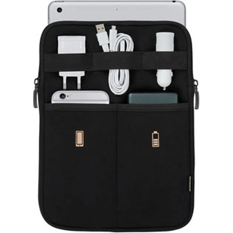 Compra ORGANIZADOR DE VIAJE PARA ACCESORIOS Y TABLET NON 5617 al mejor precio