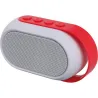 Compra ALTAVOZ BLUETOOTH ROJO NON TES155R al mejor precio
