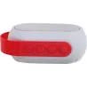 Compra ALTAVOZ BLUETOOTH ROJO NON TES155R al mejor precio