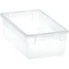Compra CAJA MULTIUSOS LIGHT BOX TRANSPARENTE 5 L TERRY 1001377 al mejor precio