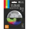 Compra TIRA LED KIT 3M LUZ RGB 7,2W SILVER 240310 al mejor precio