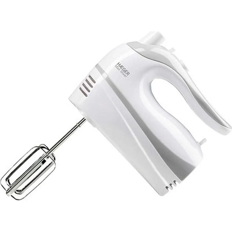 Compra BATIDORA AMASADORA MAX MIXER 500W HAEGER BL-5HW.011A al mejor precio