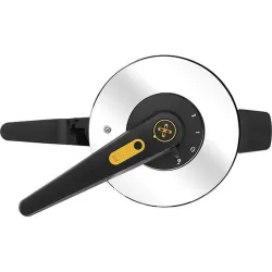 Compra OLLA PRESION RAPIDA EXCELLENT 4 L BRA A185701 al mejor precio