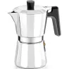 Compra CAFETERA ALUMINIO PERFECTA 9 TAZAS-FULL INDUCTION BRA A170483 al mejor precio