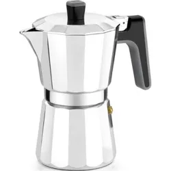 CAFETERA ALUMINIO PERFECTA...