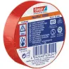Compra CINTA AISLANTE TESAFLEX ROJO 10 M X 15 MM TESA TAPE 53988-00015-00 al mejor precio