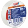 Compra CINTA AISLANTE TESAFLEX BLANCO 10 M X 15 MM TESA TAPE 53988-00060-00 al mejor precio