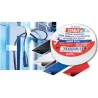 Compra CINTA AISLANTE TESAFLEX BLANCO 10 M X 19 MM TESA TAPE 53988-00143-00 al mejor precio