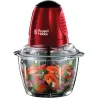 Compra PICADORA ELECTRICA MINI DESIRE 200 W 1 L RUSSELL HOBBS 24660-56 al mejor precio