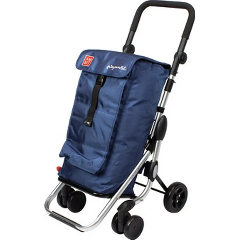 Compra CARRO COMPRA 4 RUEDAS GIR.GO UP MARINO AMBIT 24910HA 217 al mejor precio