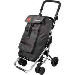 CARRO COMPRA 4 RUEDAS...