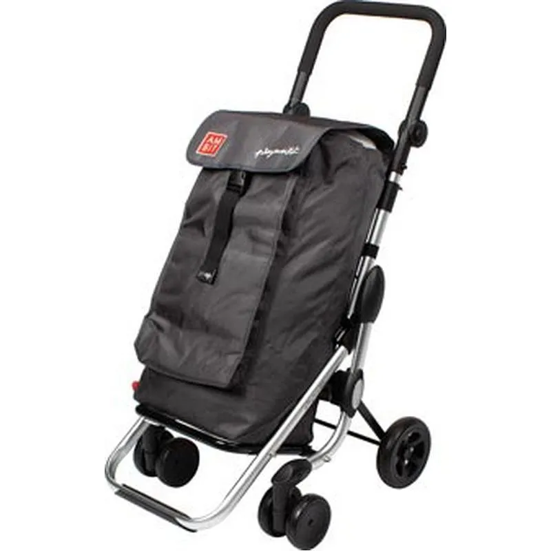 Compra CARRO COMPRA 4 RUEDAS GIR.GO UP MARENGO AMBIT 24910HA 223 al mejor precio