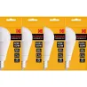 Compra BOMBILLA LED ESTANDAR E27 LUZ FRIA 806LM 10W KODAK 30415669 al mejor precio