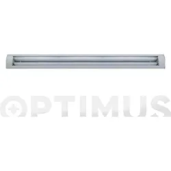 REGLETA LED 135CM IP20 LUZ...