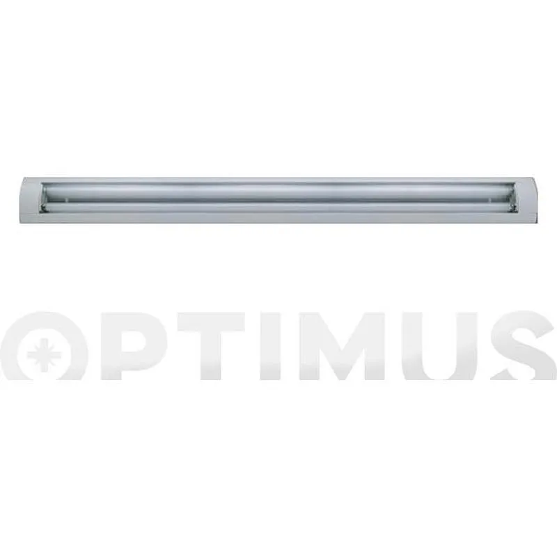 Compra REGLETA LED 135CM IP20 LUZ FRIA 2X18W SIMON IL817106 al mejor precio