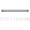 Compra REGLETA LED 135CM IP20 LUZ FRIA 2X18W SIMON IL817106 al mejor precio