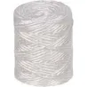 Compra HILO RAFIA POLIPROPILENO 1 CABO 600 M/KG diametro 1,7 MM 700 GRS BLANCO ROMBULL 443000002644 al mejor precio